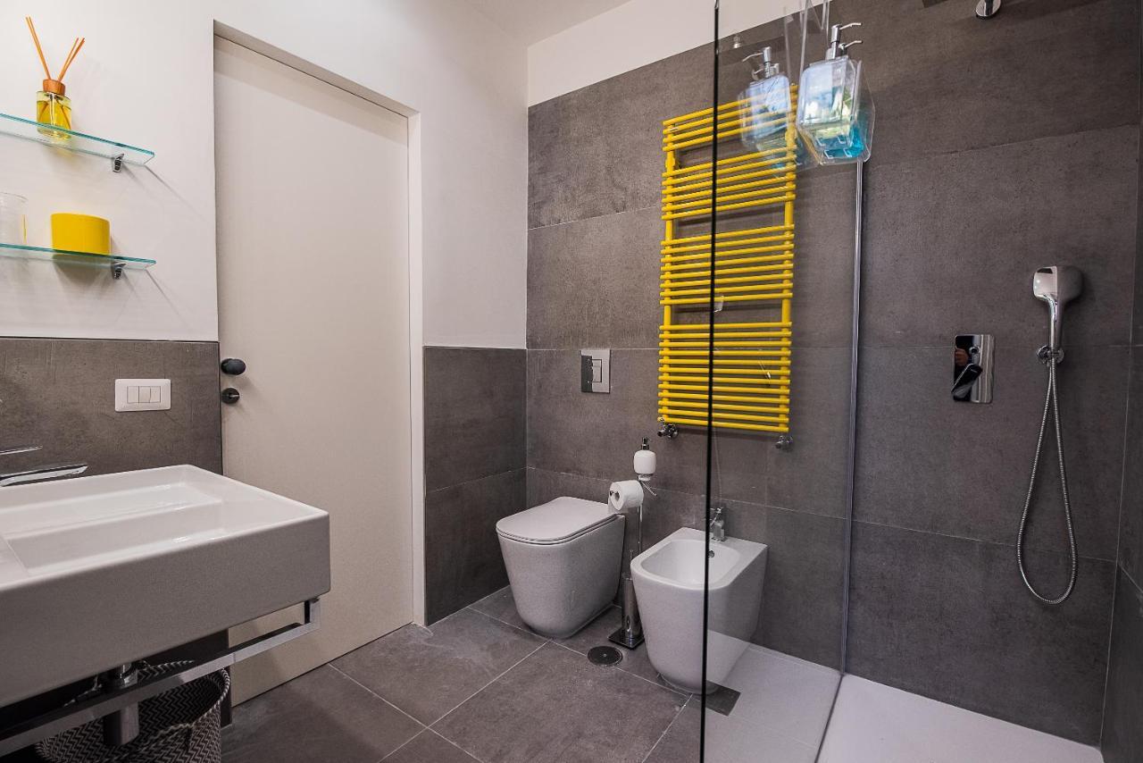 Cosy Studio In The Greenest Corner Of Trastevere Rome Bagian luar foto