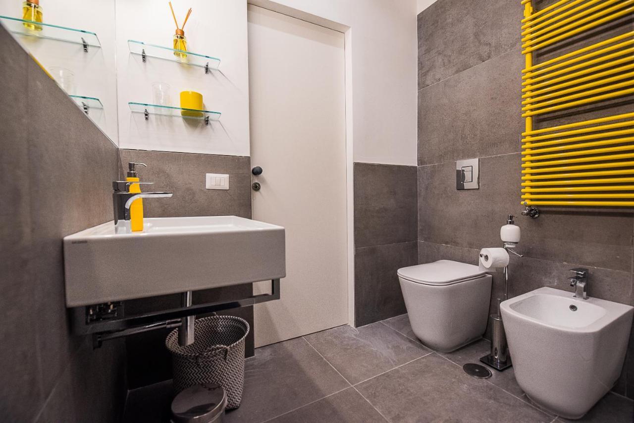 Cosy Studio In The Greenest Corner Of Trastevere Rome Bagian luar foto