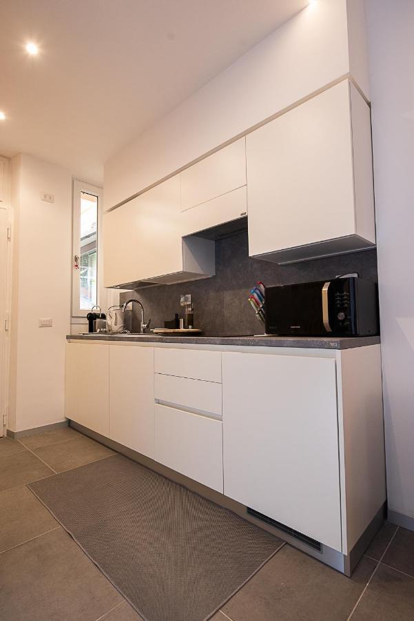 Cosy Studio In The Greenest Corner Of Trastevere Rome Bagian luar foto
