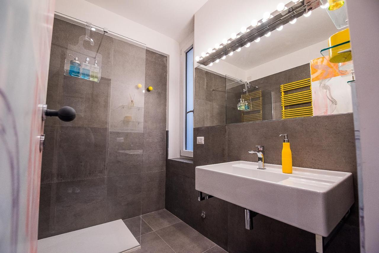 Cosy Studio In The Greenest Corner Of Trastevere Rome Bagian luar foto