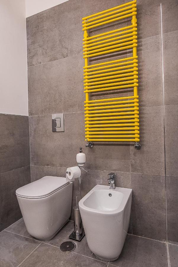 Cosy Studio In The Greenest Corner Of Trastevere Rome Bagian luar foto