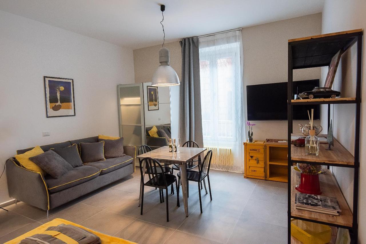 Cosy Studio In The Greenest Corner Of Trastevere Rome Bagian luar foto