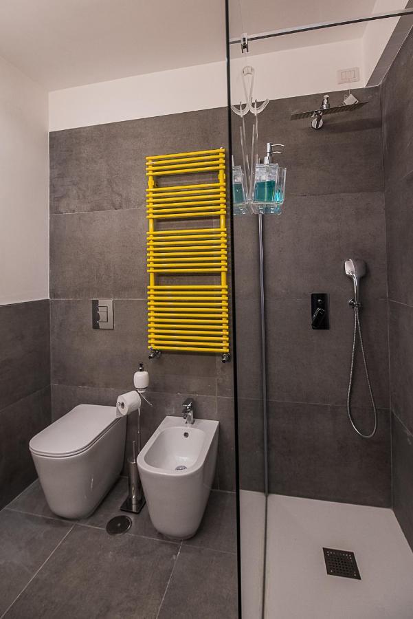 Cosy Studio In The Greenest Corner Of Trastevere Rome Bagian luar foto