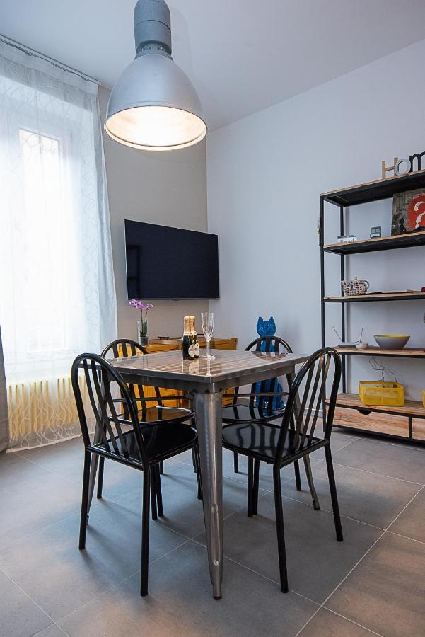 Cosy Studio In The Greenest Corner Of Trastevere Rome Bagian luar foto