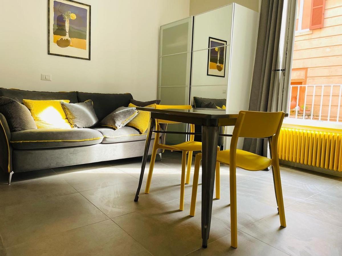 Cosy Studio In The Greenest Corner Of Trastevere Rome Bagian luar foto