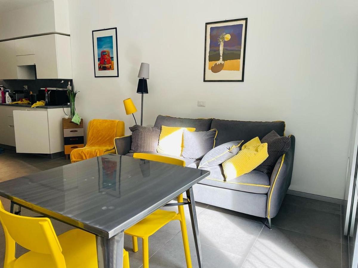 Cosy Studio In The Greenest Corner Of Trastevere Rome Bagian luar foto